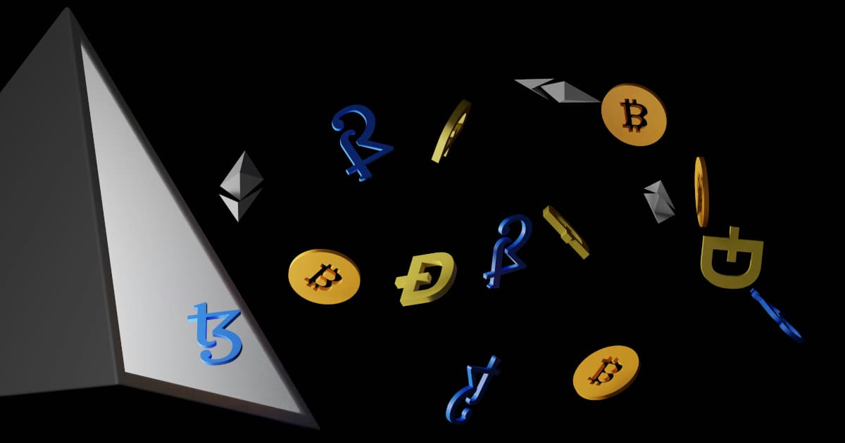 FAQ: Trump's Denial of Knowing Crypto Tycoon CZ After Pardoning Him