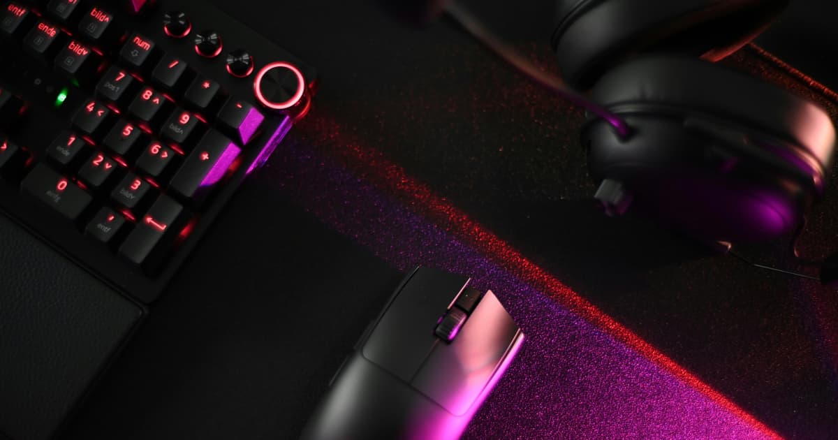 FAQ: MelGeek's Centauri60 and Centauri80 Hall Effect Gaming Keyboards