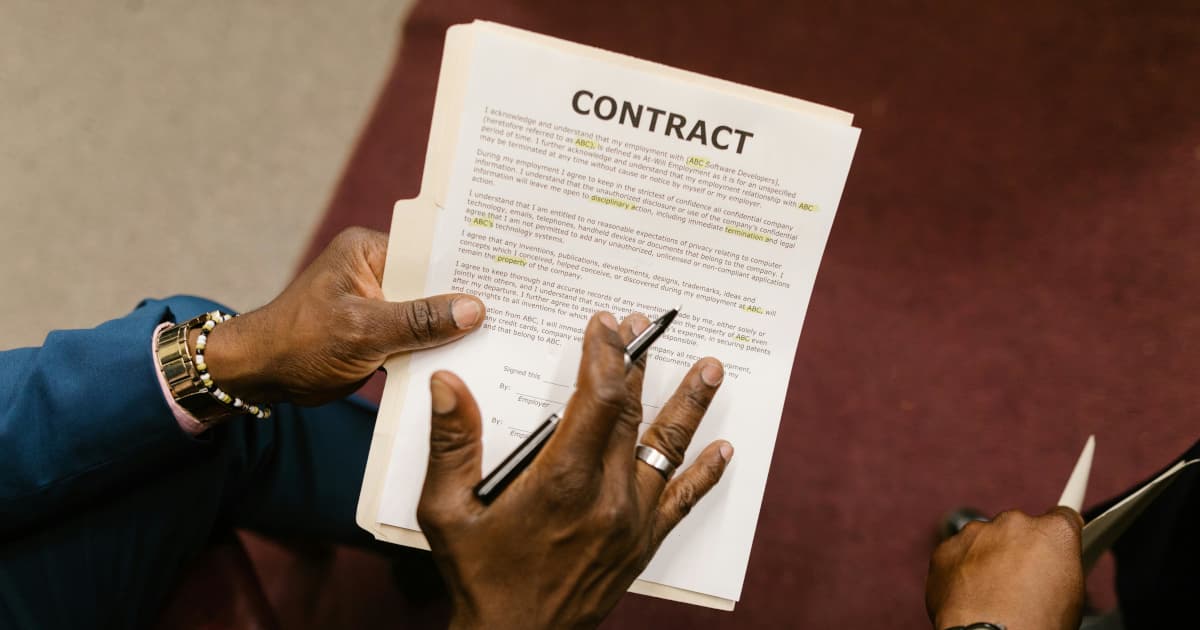 Frequently Asked Questions About Attorney Nicholas J. Rego and Rego Law Firm