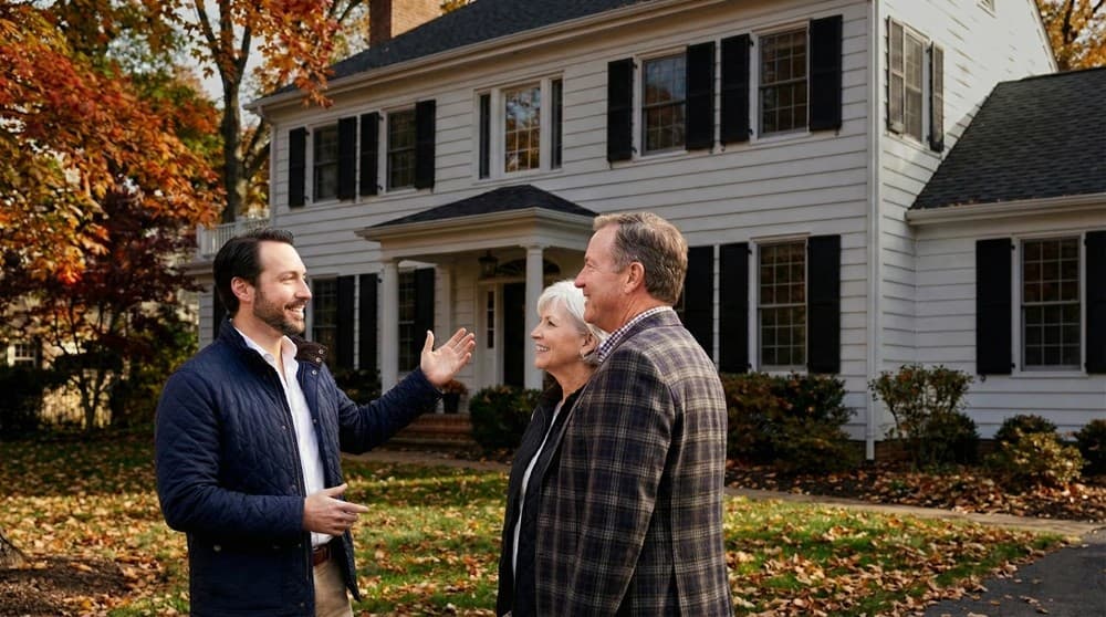 FAQ: Baby Boomer Downsizing Wave Reshaping Northeast Real Estate Markets