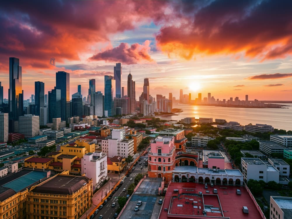 FAQ: Panama Real Estate Investment Summit – Diverse Opportunities for American Investors