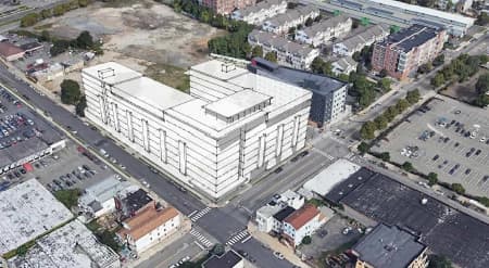 FAQ: TAY Investments' 365-Unit West Side Jersey City Development