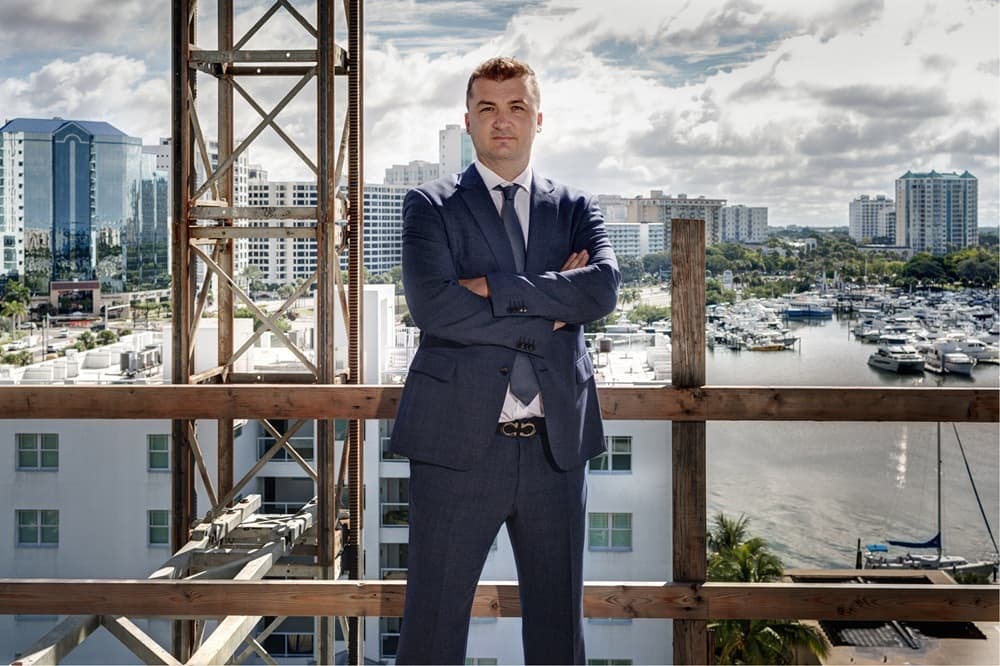 FAQ: Understanding Sarasota's Luxury Real Estate Market Surge with Vlado Konatar