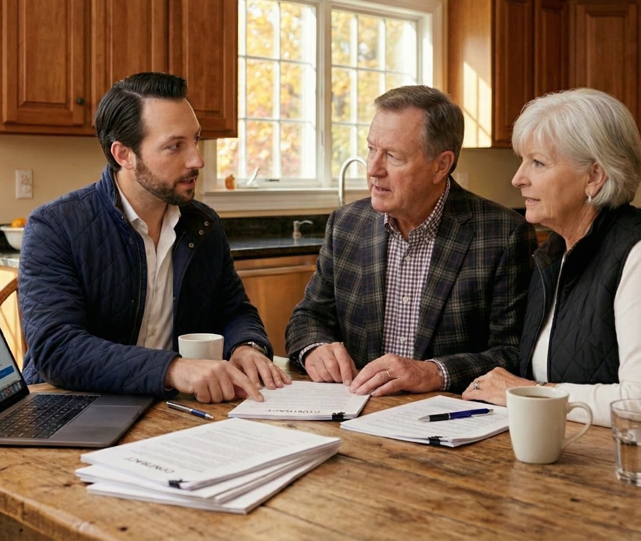 FAQ: Understanding the 100 Square Foot Paradox in Downsizing