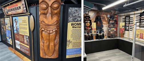 FAQ: Supporting the Martial Arts History Museum's Urgent Fundraising Campaign