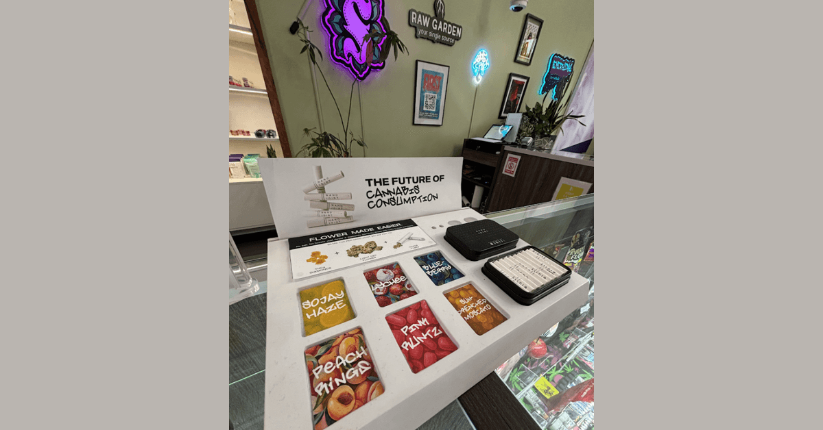 FAQ: 4Twenty Market West Hollywood Cannabis Dispensary