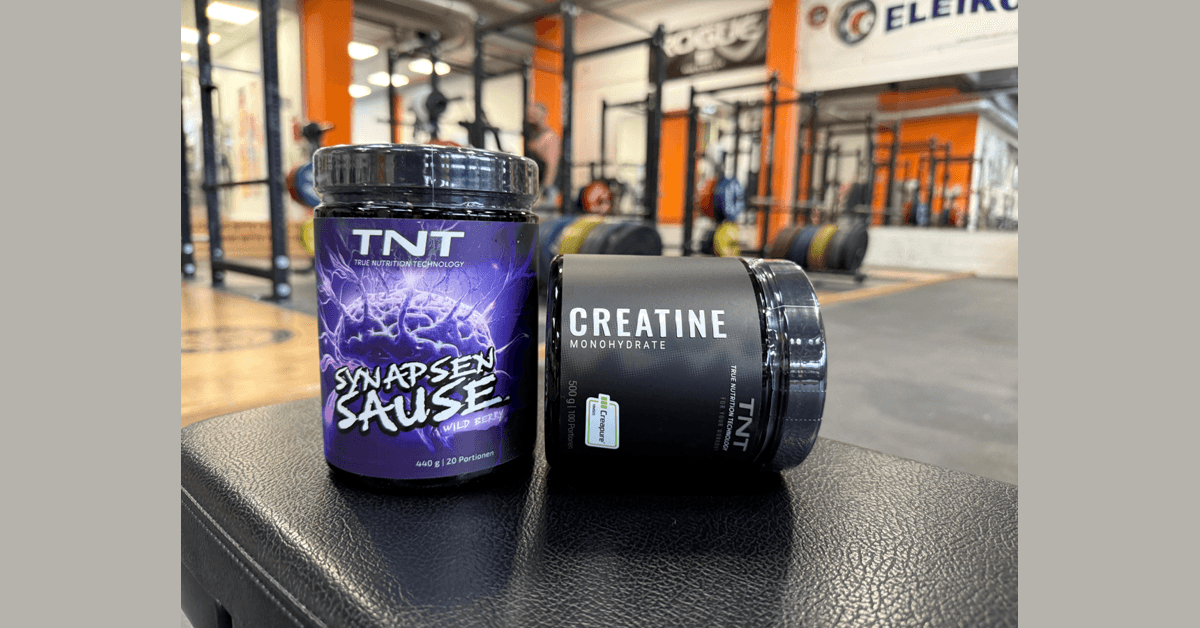 FAQ: TNT's Amazon Expansion and Core Performance Supplements