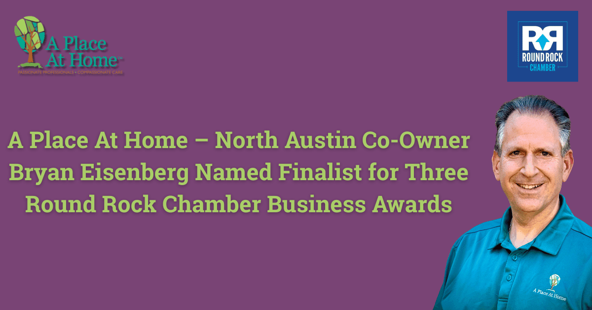 FAQ: Bryan Eisenberg's Round Rock Chamber Business Award Nominations and Community Impact