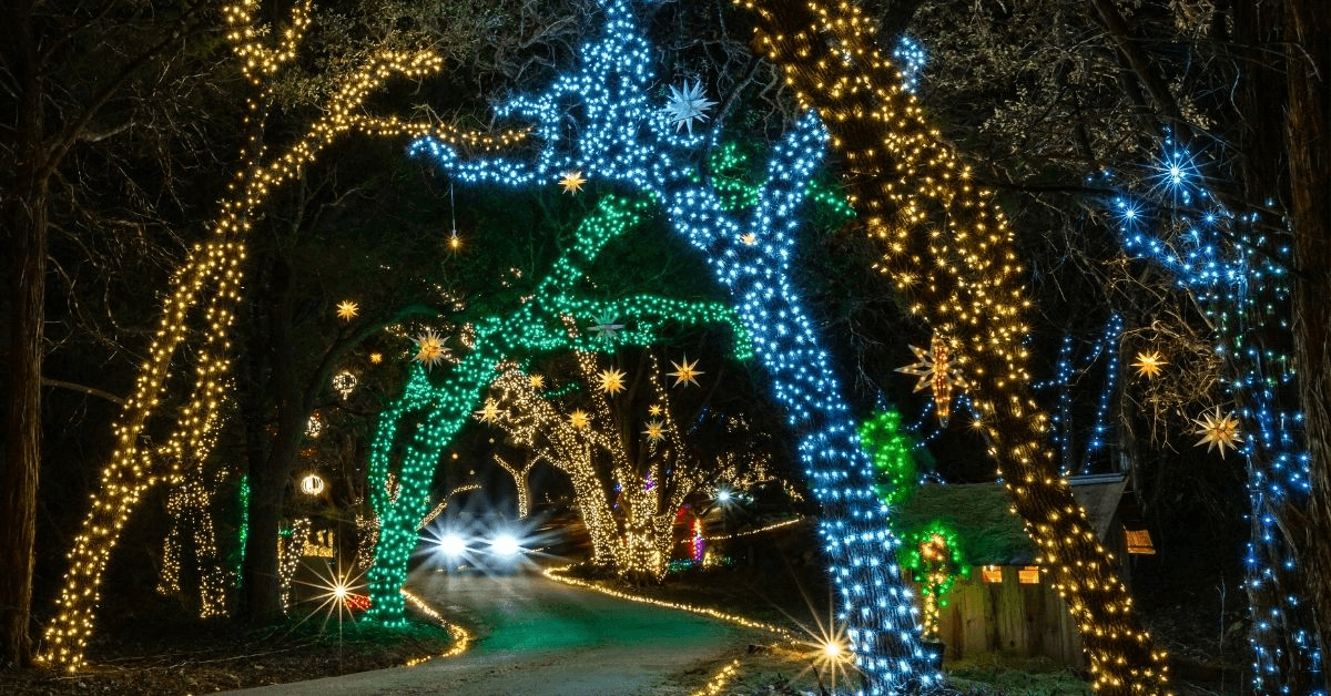 FAQ: Holiday Events and Festivities in Boerne, Texas