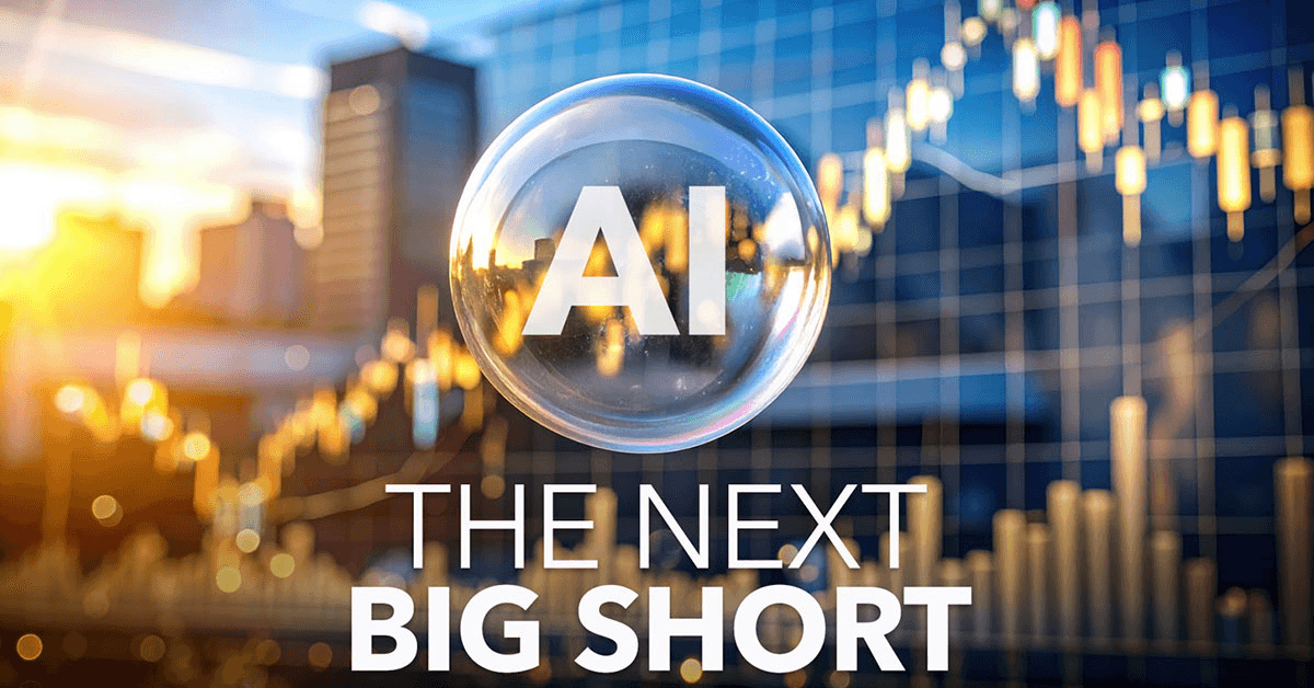 FAQ: Michael Burry's AI Bubble Short and Australian Super Fund Risks
