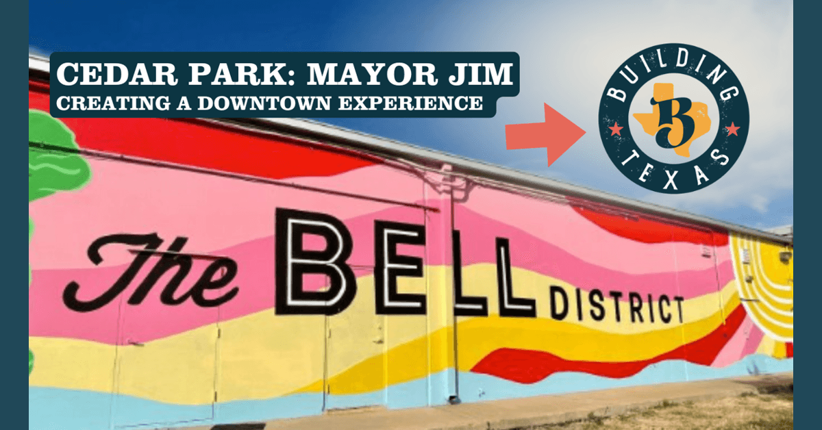 FAQ: Cedar Park's Growth Strategy and Future Development