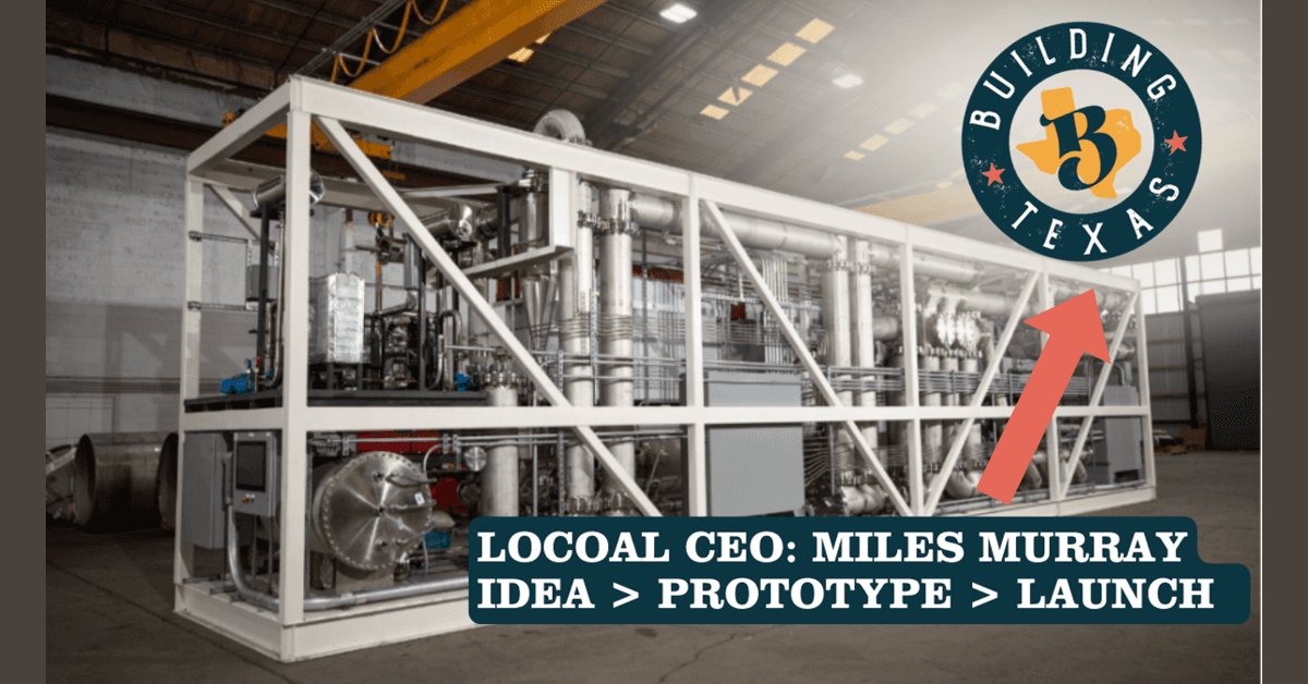 FAQ: LOCOAL's Waste-to-Energy Technology and Commercial Deployment