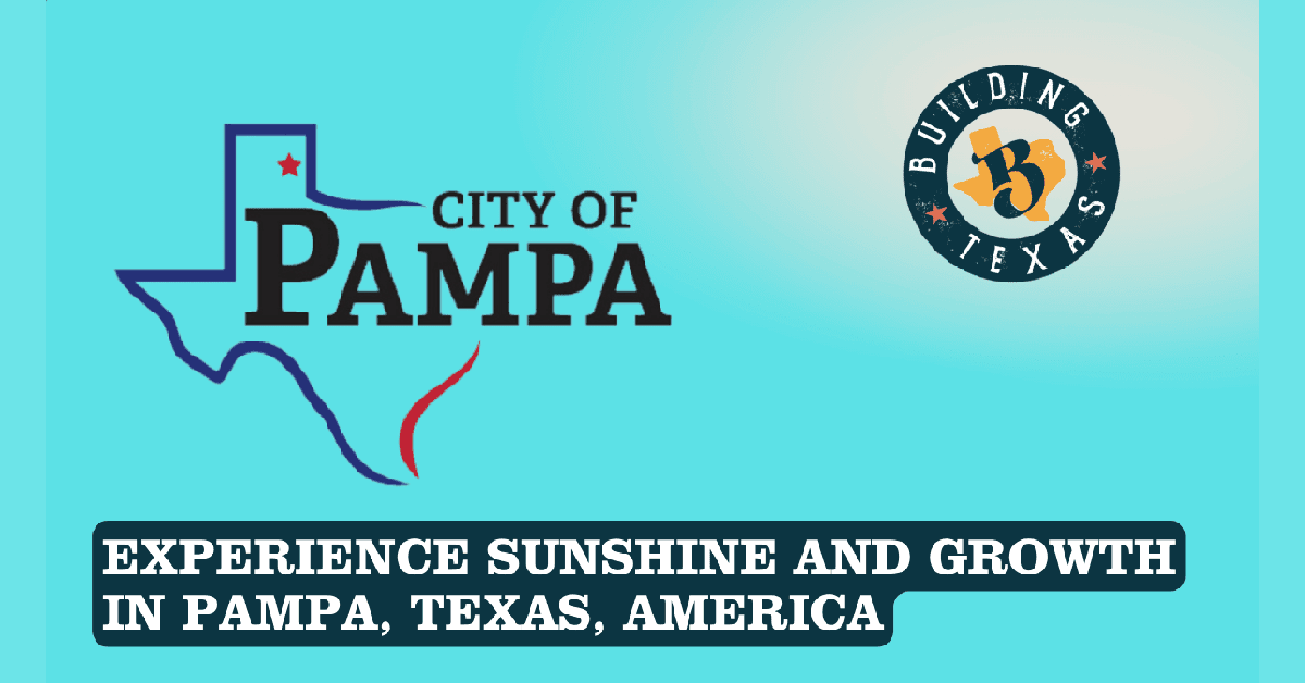 FAQ: Pampa, Texas' Emergence as an Energy and Data Hub