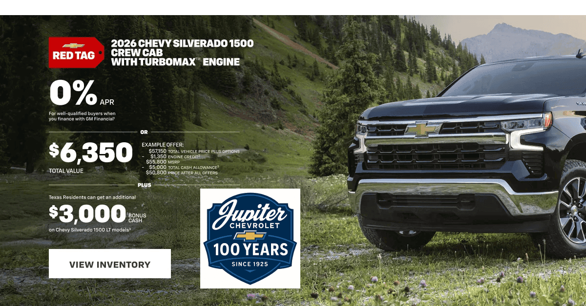 FAQ: Jupiter Chevrolet's GM Certified Collision Center and Community Safety