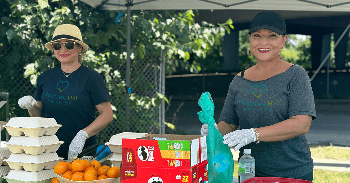 FAQ: Promise Hill Project's Party with a Purpose Fundraiser in Dallas