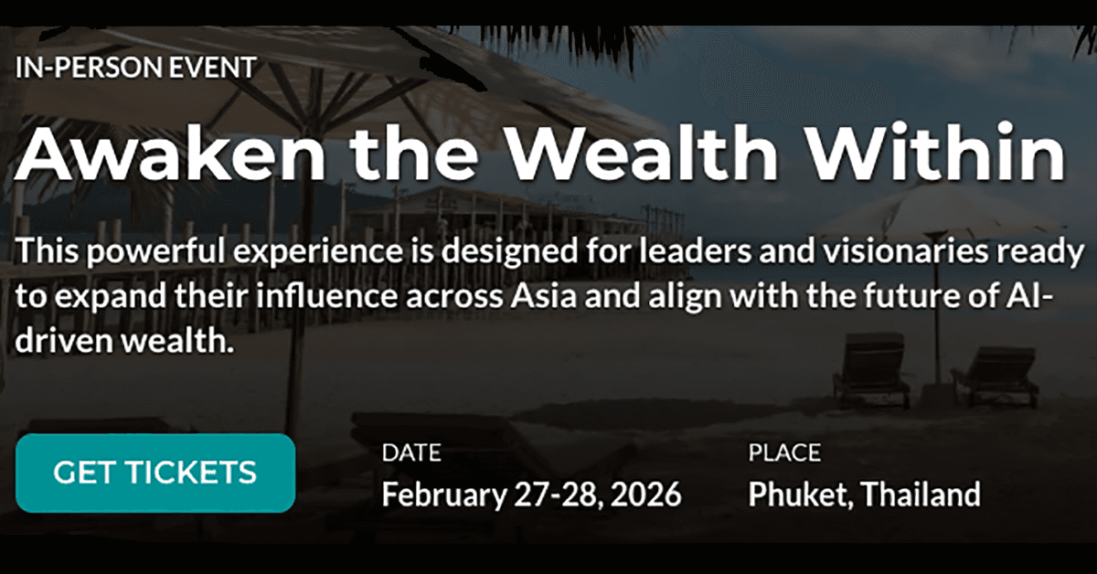 Zionix Global Phuket Summit 2026: Conscious Innovation & Personal Transformation FAQ