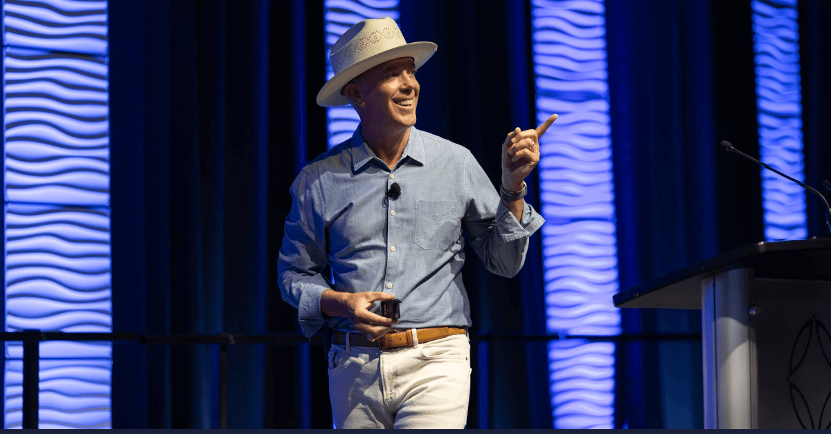 FAQ: Joseph Kopser's Vision for Texas Space Workforce and Rural Revitalization