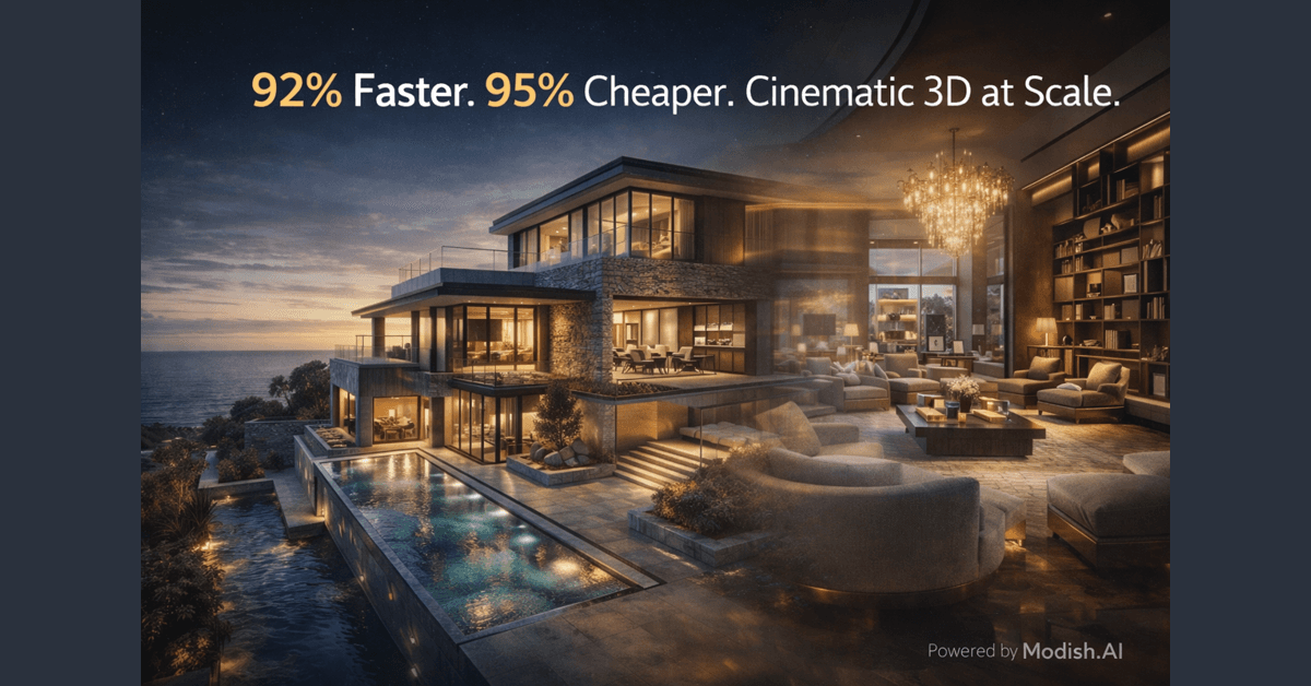 FAQ: Modish Global's Global Licensing Deal with SyndiGate for 3D Visual Content