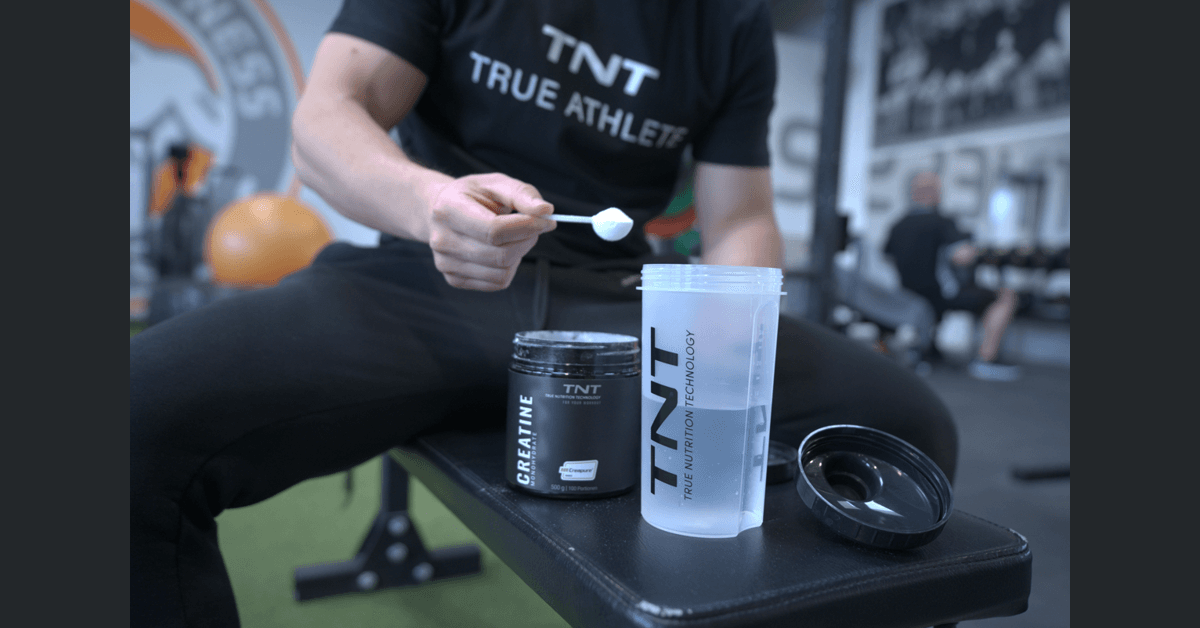 FAQ: TNT Creapure® Creatine - Benefits, Usage, and Quality