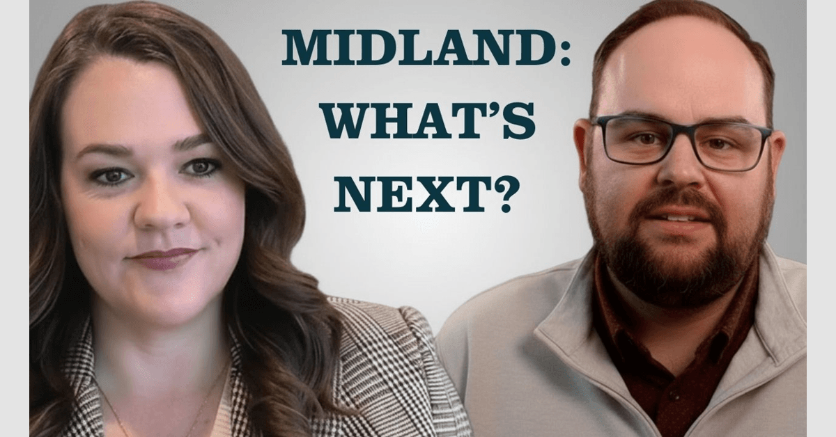 FAQ: Midland, Texas as a National Hub for Space, Workforce, and Opportunity