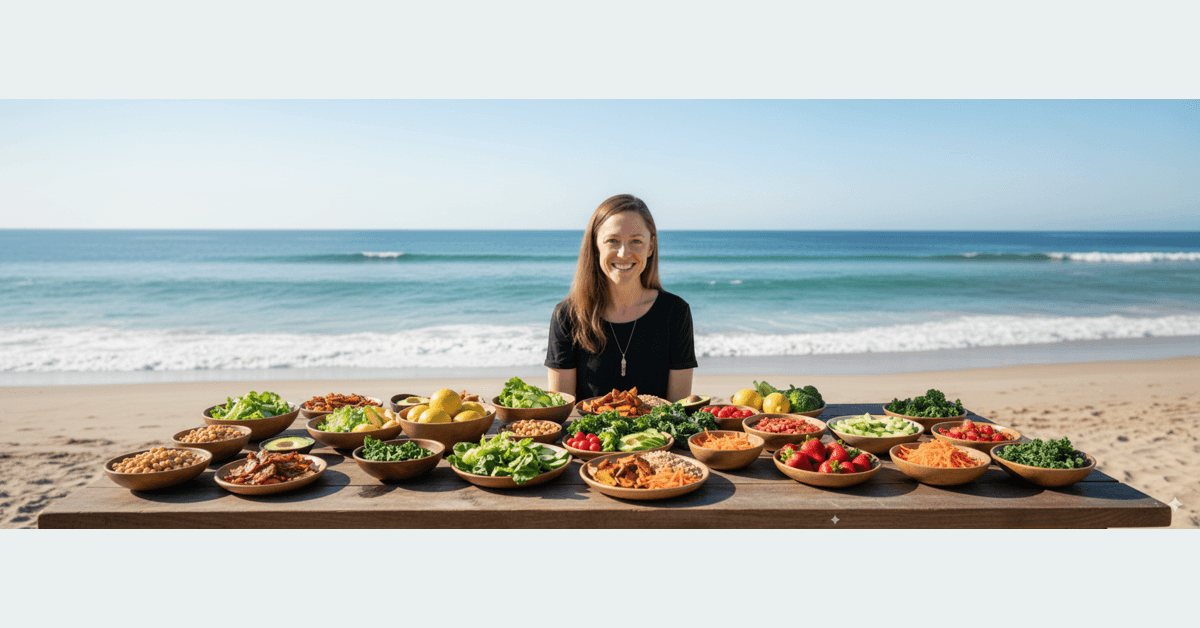 FAQ: Rooted Wellness Retreats 6-Day Functional Medicine Immersion in Kona, Hawaii