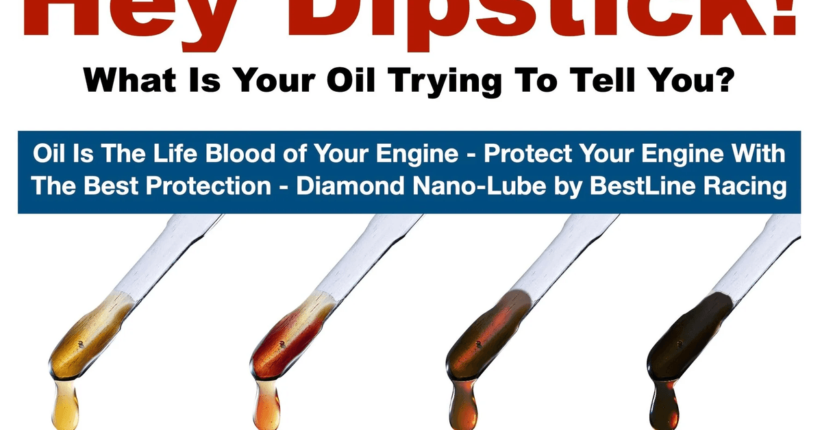 FAQ: Understanding Modern Engine Oil Breakdown and Diamond Nano-Lubricant Solutions