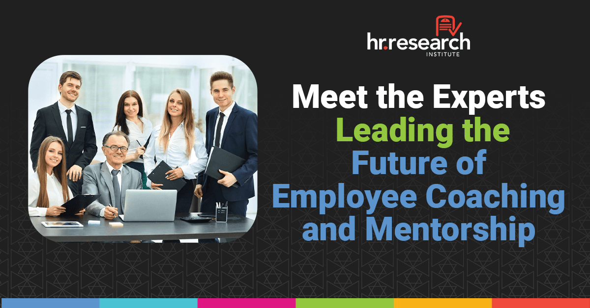 FAQ: HR Research Institute's Future of Coaching and Mentoring for Leadership 2026 Initiative