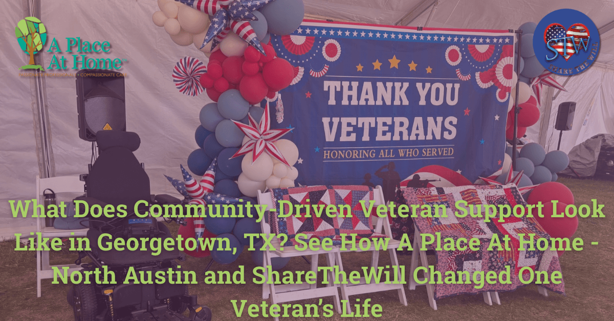 FAQ: Veterans Mobility Support and Community Partnerships in Central Texas