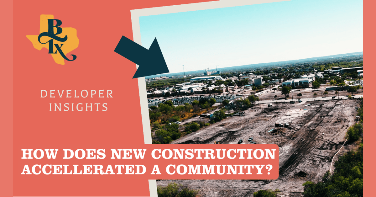 FAQ: Gilley International Group's South San Antonio Development Strategy