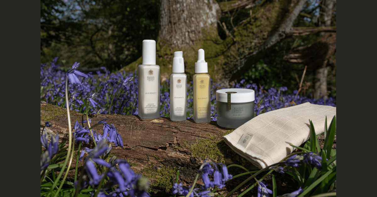 Rhug Wild Beauty Amazon U.S. Expansion FAQ