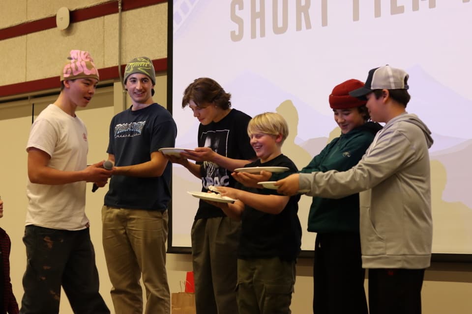 FAQ: Canadian Youths Honored for Collaborative Projects with Parents and Mentors