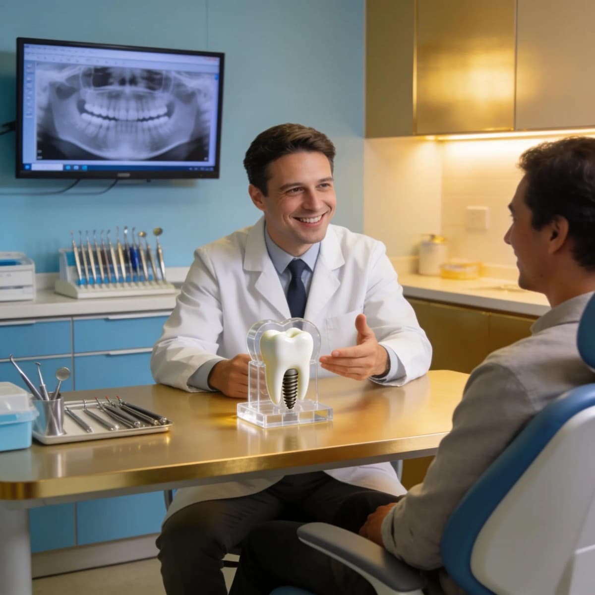 Affordable Dental Implants: Smart Savings Without Sacrificing Quality