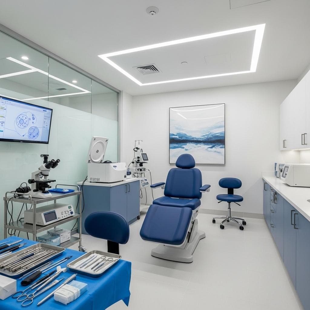 Frequently Asked Questions About Springs Rejuvenation's Stem 3 Protocol Expansion