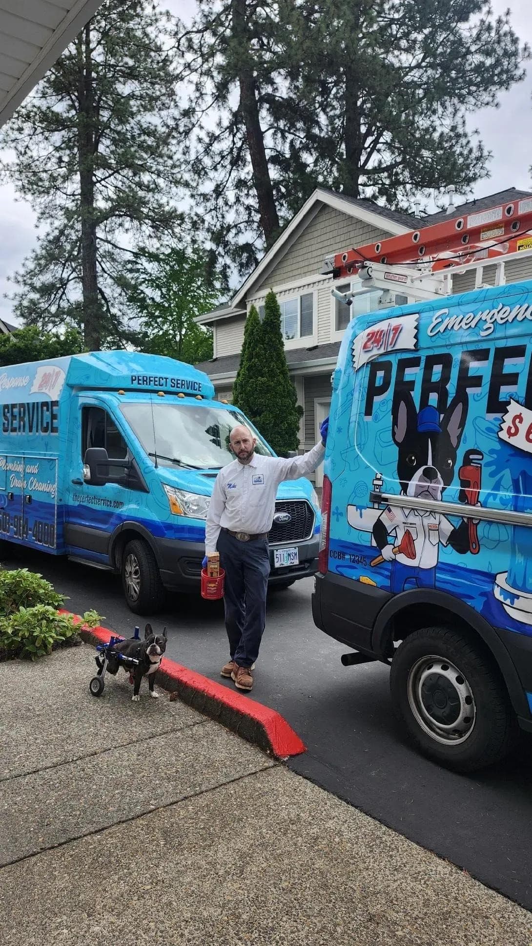 FAQ: The Perfect Service Plumbing and Drain Cleaning in Portland
