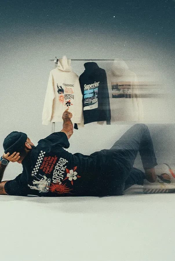 FAQ: Superior Ink's 'Built for the Community' Program for Local Businesses