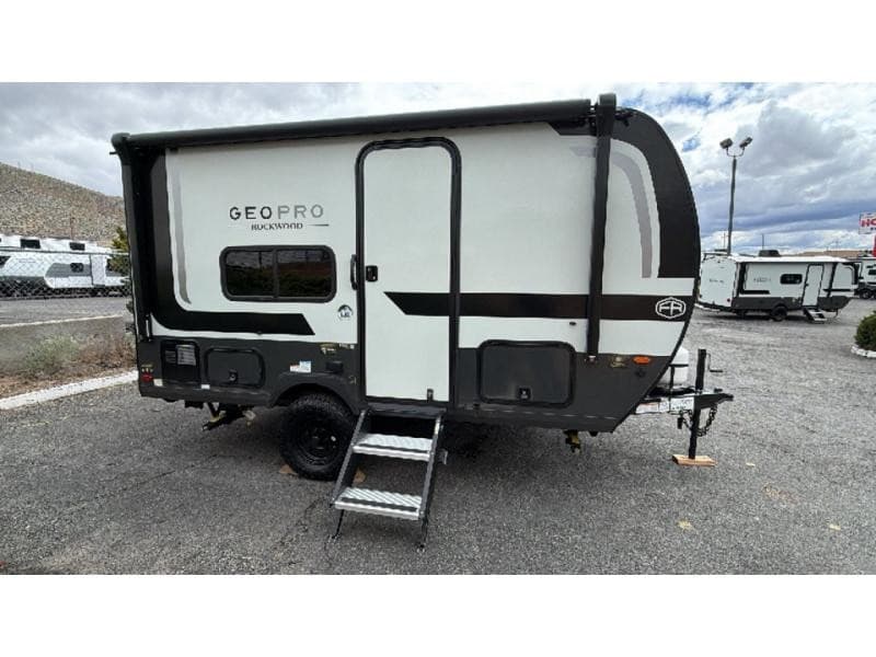 FAQ: Michael Hohl RV's 2026 Inventory and RV Parts in Carson City