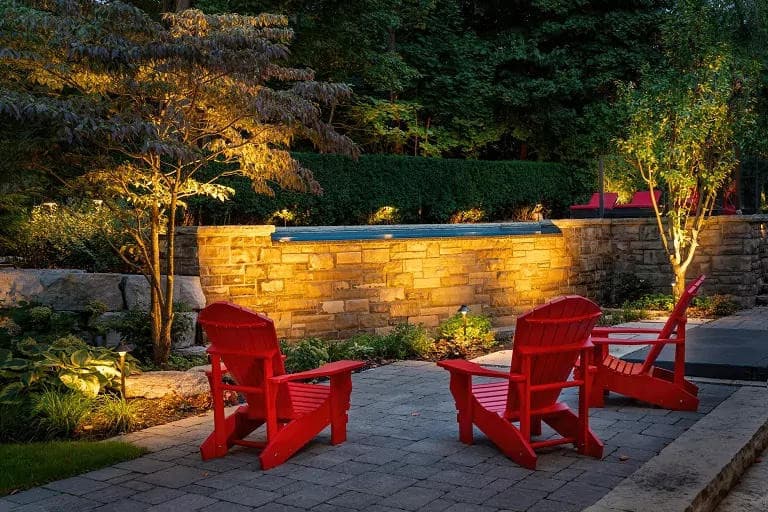 Landscape Lighting Design: Enhancing Outdoor Spaces with Expert Tips
