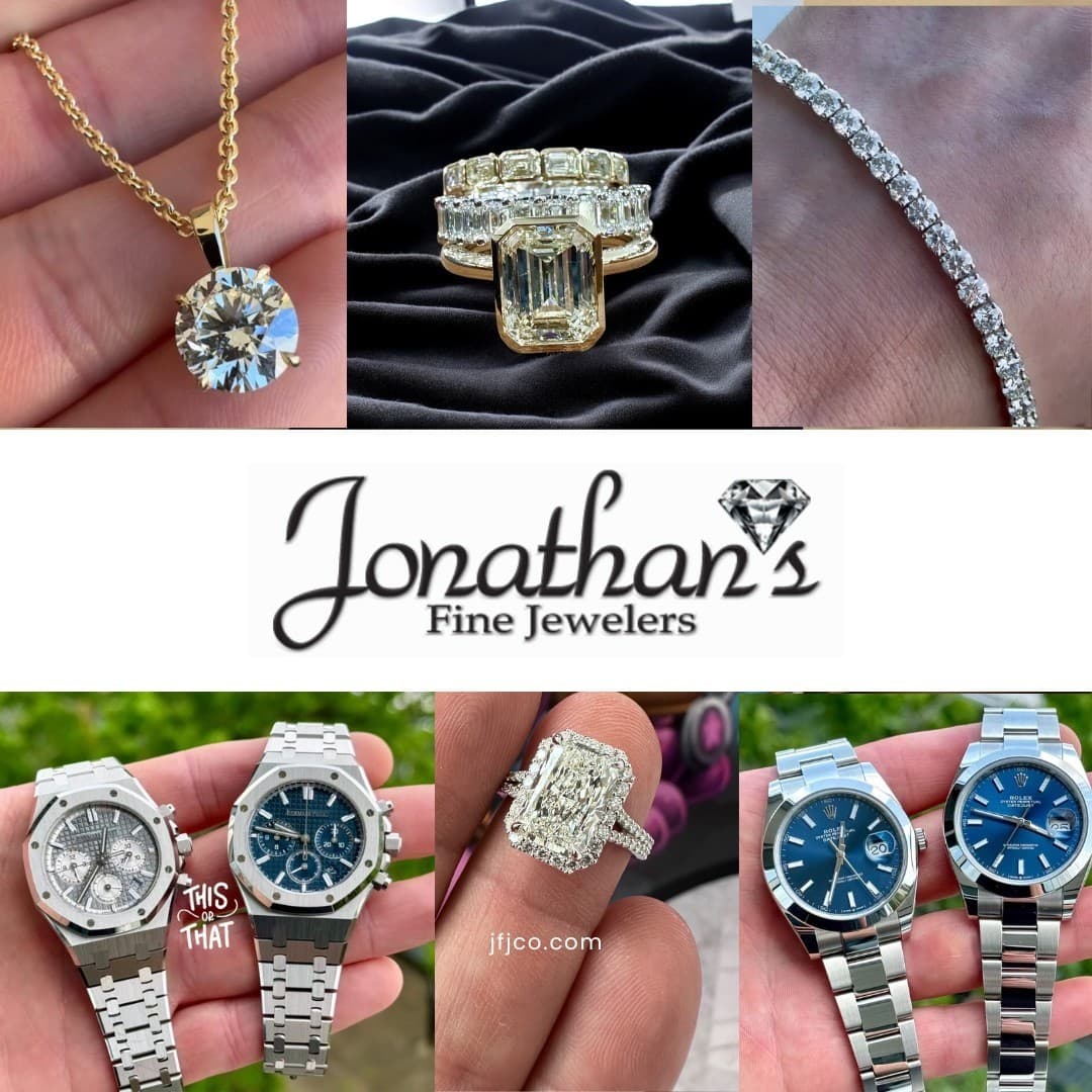 FAQ: Richmond Avenue Dealer's New Authentication Protocol for Watch-to-Diamond Exchanges