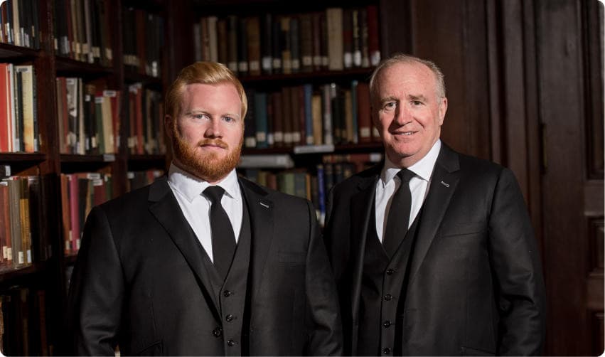 FAQ: McCauley Law Offices Tax Resolution and Criminal Defense Services