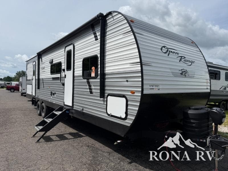 FAQ: Rona RV LLC's 2026 RV Inventory Expansion in Pataskala, Ohio