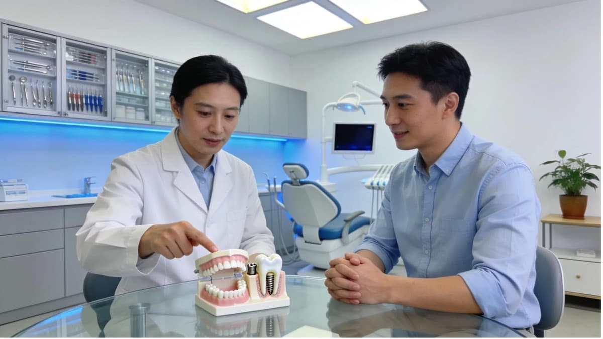 FAQ: Affordable Dental Implants - Smart Savings Without Sacrificing Quality