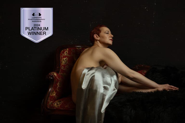 FAQ: Tanya Eivin Photography - From Stage Mom to Studio Owner