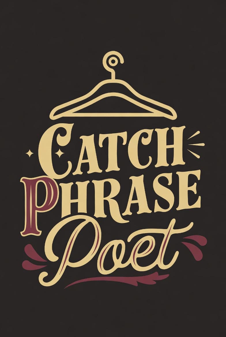 FAQ: Catch Phrase Poet's Sustainable Urban Wear and Print-on-Demand Model