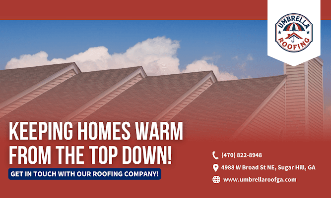 FAQ: Preparing Your Roof for Spring Storms with Umbrella Roofing