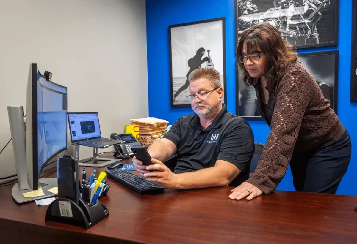 VOIP Business Phone Systems FAQ: Benefits, Features, and Implementation