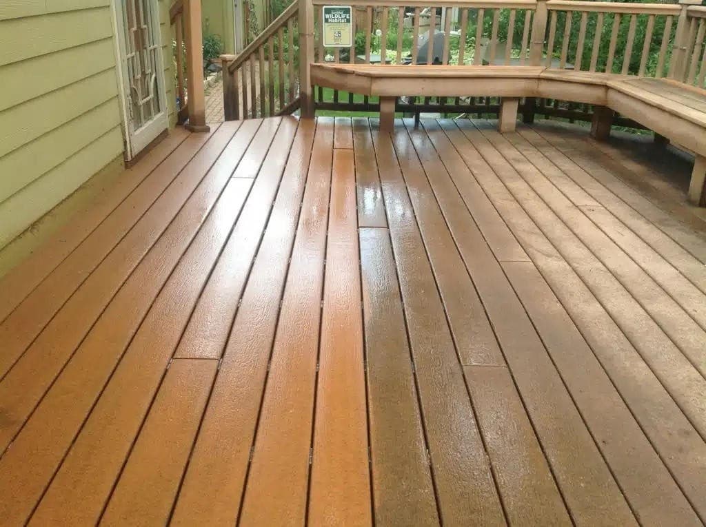Prestige Power Washing 25-Year Milestone FAQ