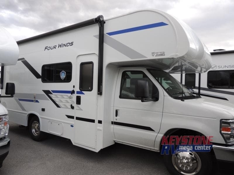 Keystone RV Center Expands 2026 RV Inventory: FAQ
