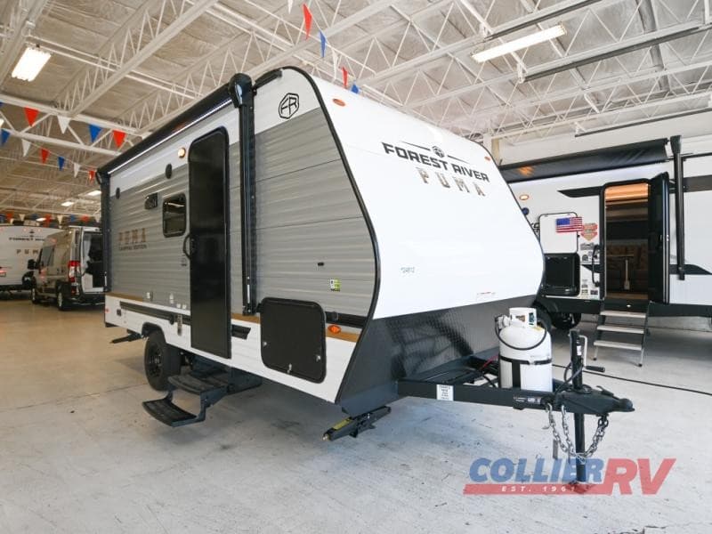2026 RV Inventory FAQ – Collier RV Rockford