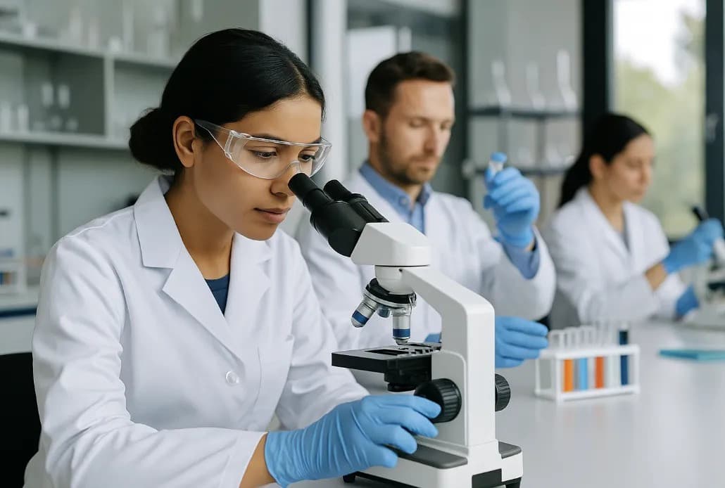 FAQ: GeneMetrics Customizable Genomics Platform for Health Providers