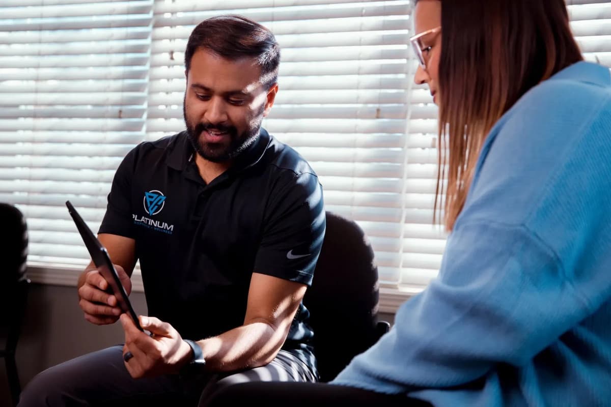 FAQ: Platinum Chiropractic + Wellness Services in Omaha